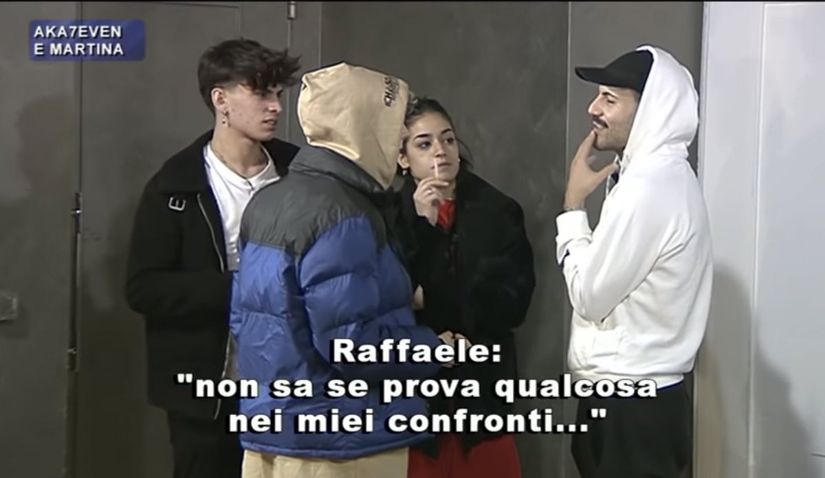 Arassck's tweet photo. GENNAIO 2021              GENNAIO 2022

GENNAIO 2023              GENNAIO 2024  

IL NUOVO ANMO CONTINUERÀ SEMPRE A SFAMARCI
#Amici23 https://t.co/x7dnI4ueXw