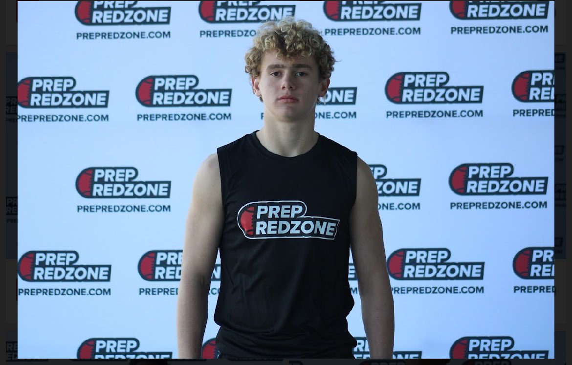 I had a great time learning and getting better at the <a href="/PrepRedzoneTX/">Prep Redzone Texas</a> camp. Thank you <a href="/Coach_Watkins33/">Broc Watkins</a> for your time and for helping me get better. <a href="/PrepRedzone/">Prep Redzone 🏈</a> <a href="/paschalhsfball/">Paschal Football</a>