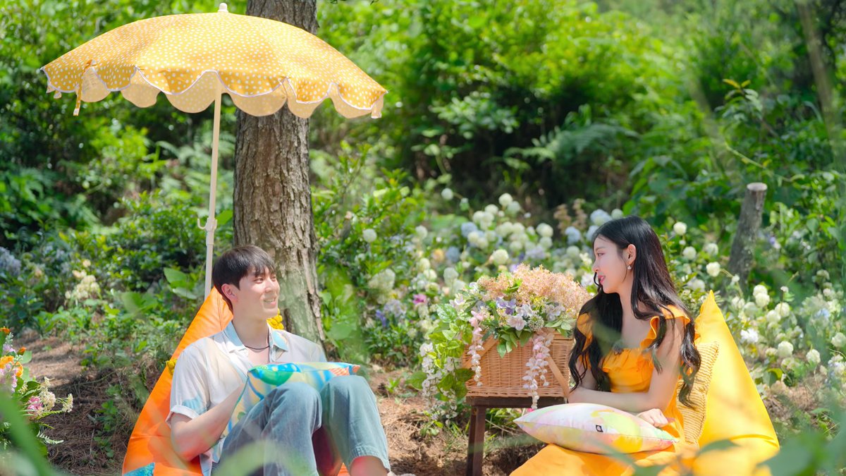kdramamiss's tweet photo. minwoo and sieun were so drama couple coded they just go well together #SinglesInferno3 #SinglesInferno3Ep11 https://t.co/wtjPzyBoDf