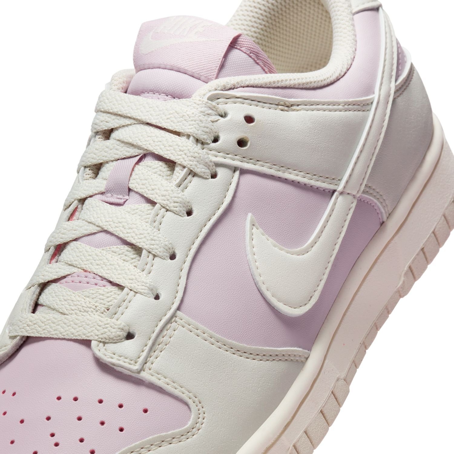 Finish line shop pink nike