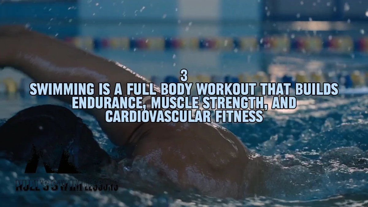 nuel_swims's tweet photo. Here are 11 reasons why you should start swimming 🏊‍♂️ https://t.co/w1andVRuJK