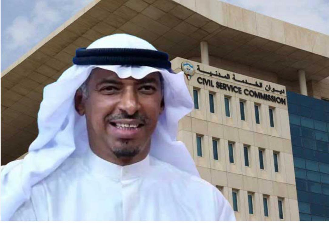 رئيس نقابة الجمارك أحمد عقله العنزي: ليعلم كلاً من مدير عام الجمارك بالتكليف، ورئيس ديوان الخدمة المدنية؛ أن الدفاع عن حقوقنا مبدأ ثابت لا يمكن التخلي عنه بأي شكل، ولن نقبل تعسّف لجنة الصحة المهنية بالانتقاص من حقوق موظفينا، وحرمانهم من بعض البدلات المستحقة التي أُقرت سابقاً.