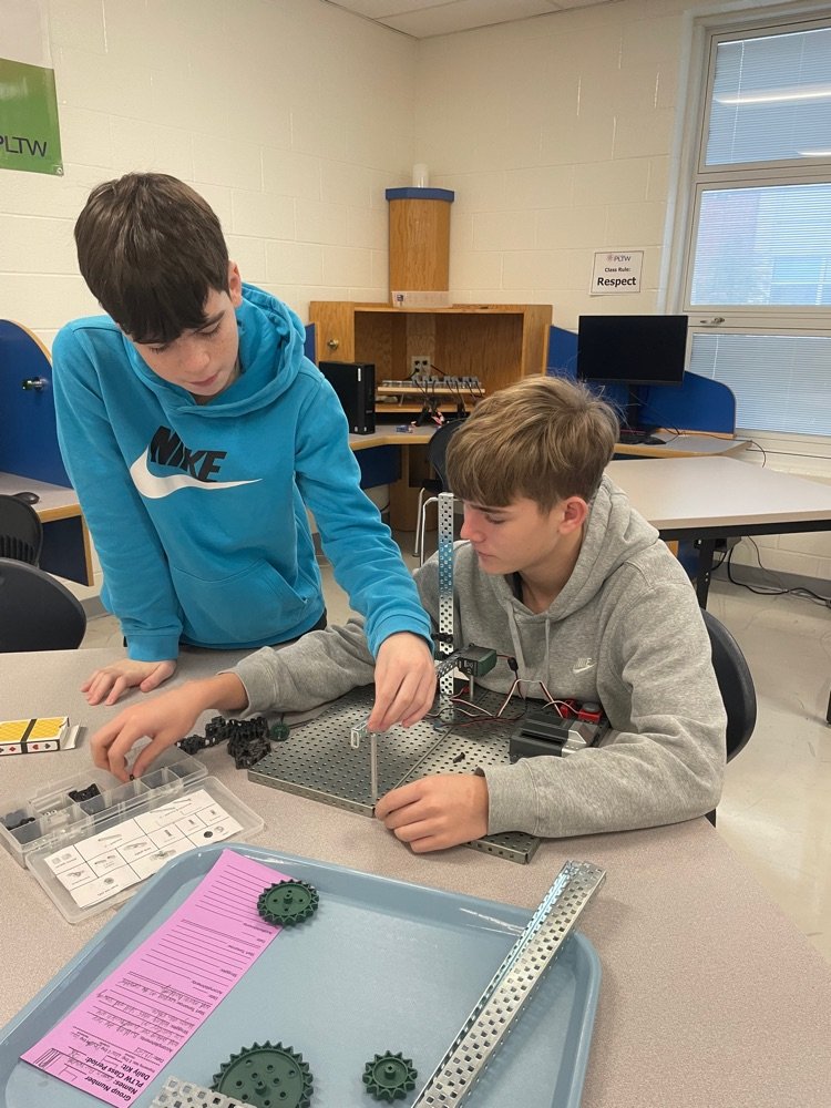 MidviewMiddleSchool tweet media