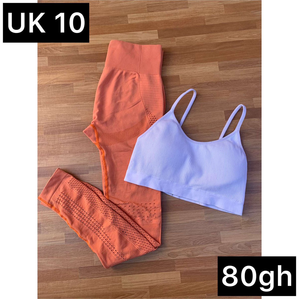 bless_evelyn's tweet photo. Tops And Leggings Available 🏋️‍♀️

Kindly Dm Or WhatsApp +233240247100 For Your Quality And Affordable Fitness Wear From @bless_evelyn https://t.co/jDftIWWefi