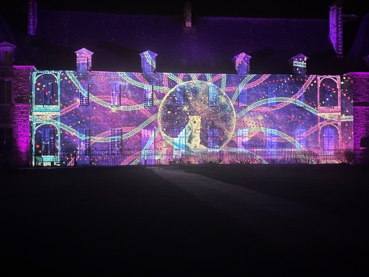 Record battu pour les  9e Rendez-vous avec la Lune avec 26 000 personnes en 2 semaines à  Paimpont. 
Pari réussi pour les élus de Brocéliande Communauté qui portent depuis longtemps le souhait de développer l'#attractivitétouristique au cœur de l'hiver.