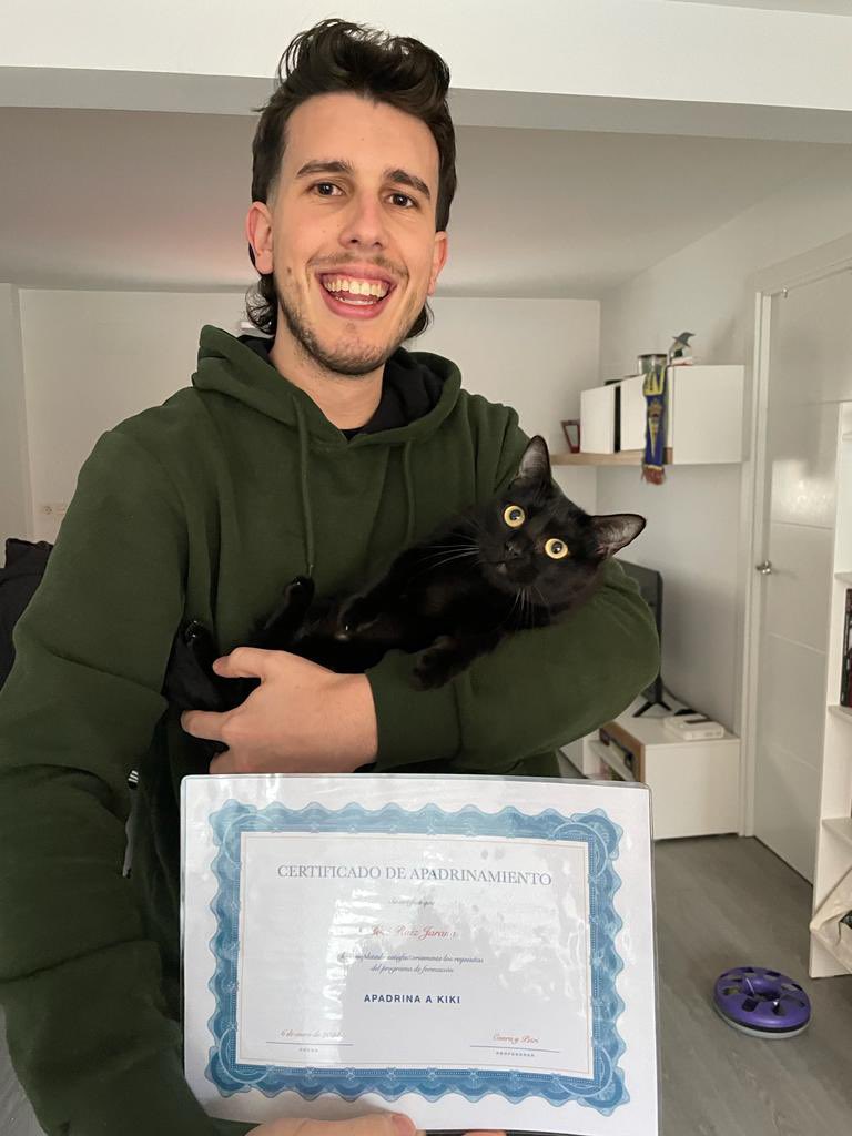 Se portaron bien los Reyes este año 🥰