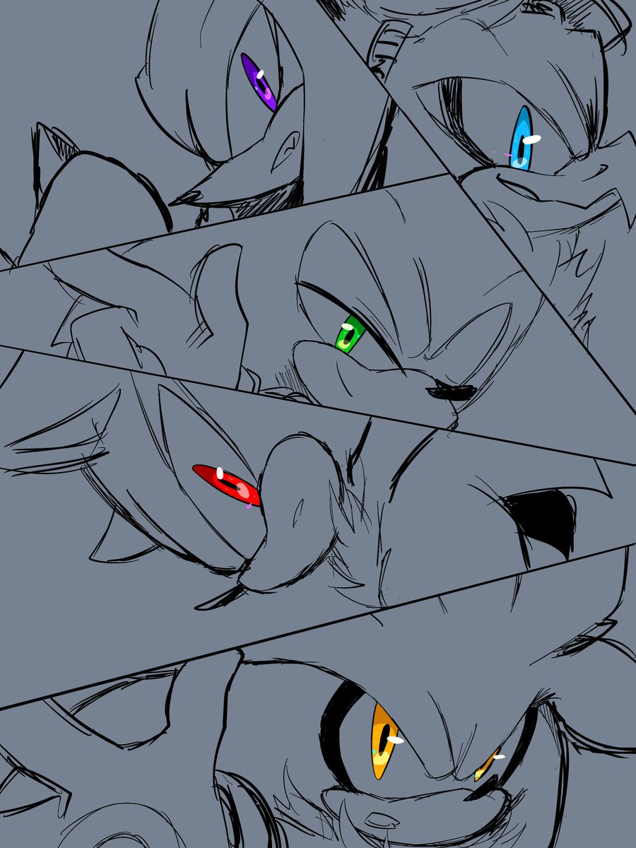 Eyes❤️