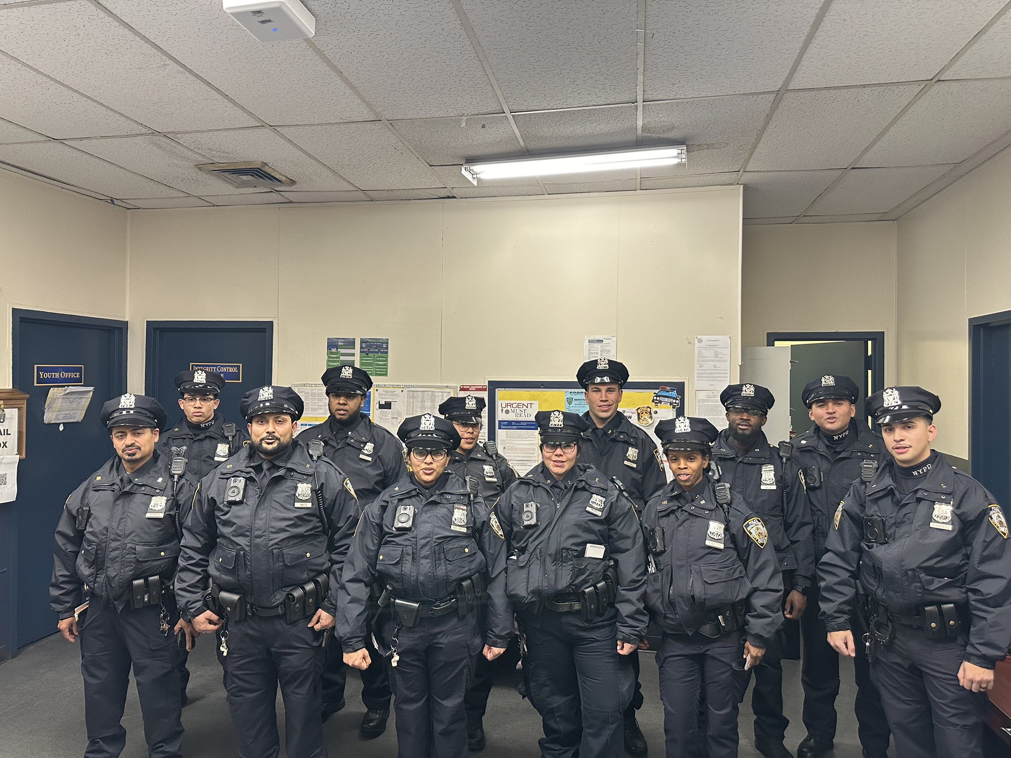 NYPD Housing PSA 2 on X: 