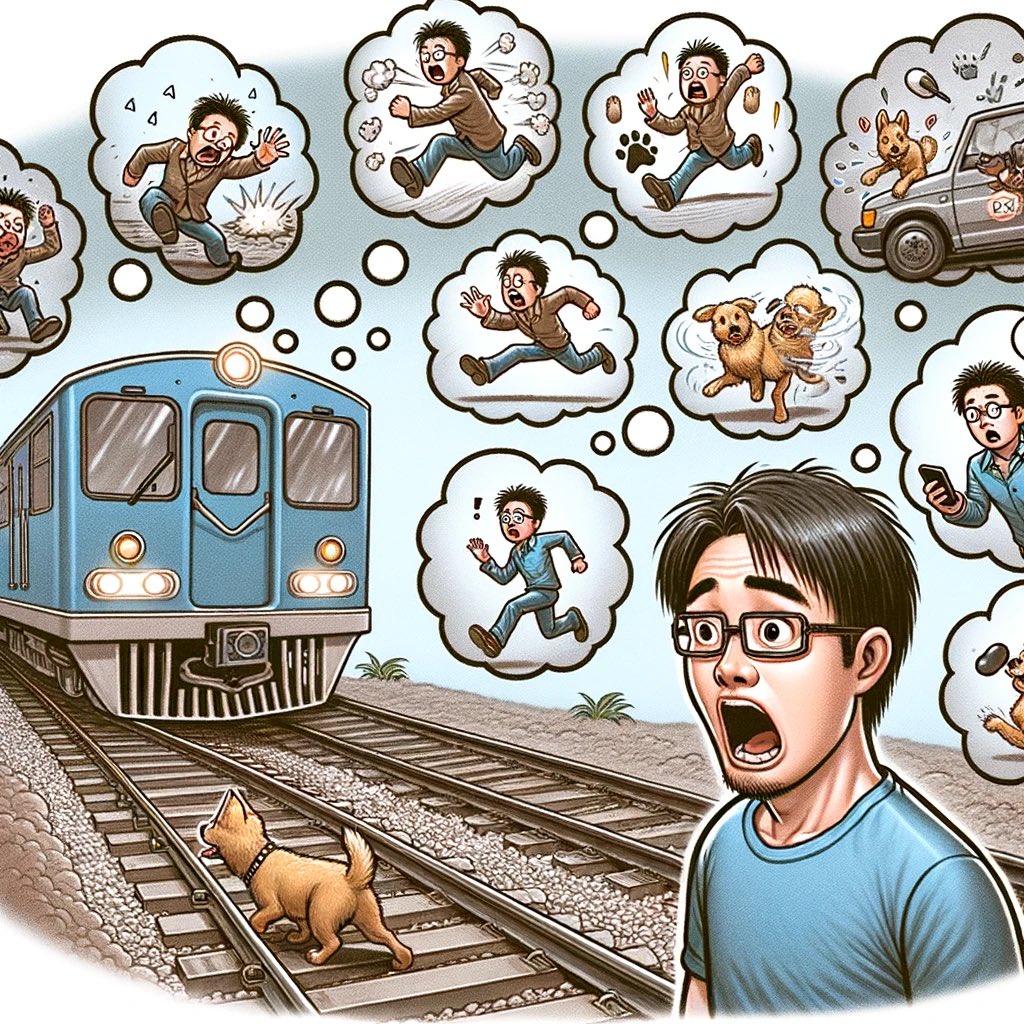 Doctablet's tweet photo. Our #brain is the ultimate parallel #computer. It imagines multiple scenarios at the same time and quickly picks the best one based on what it already knows, what it feels, and what it sees around it. https://t.co/kjXT4Ft48f