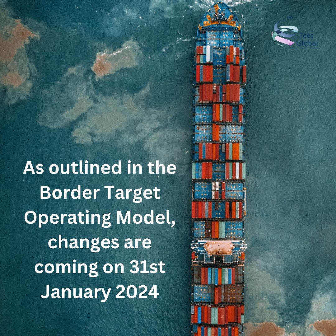 Tees Global UK tweet media