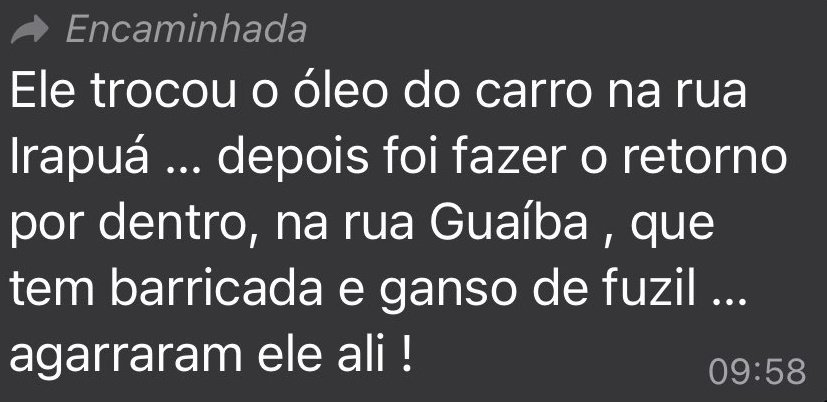 denucieqtg's tweet photo. Mais um inocente morto na comunidade na madrugada de ontem  nome dele e Jotta!

@tinojunior Estamos correndo  risco de vida. Basta um cracudo desse cisma com agente, para tira nossa vida!

@PMERJ  mais um inocente morto aqui em menos de uma semana cadê o #16BPM
#balançogeralrj https://t.co/xpgiymX4Tj