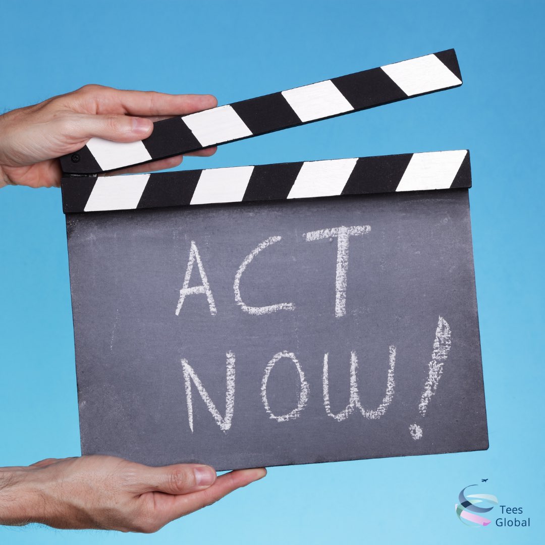 Tees Global UK tweet media