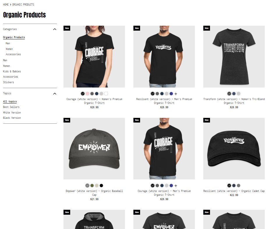 amarahnft's tweet image. 8 days left, 15% off of all products 🤩ohsheerts.myspreadshop.com/organic+produc…