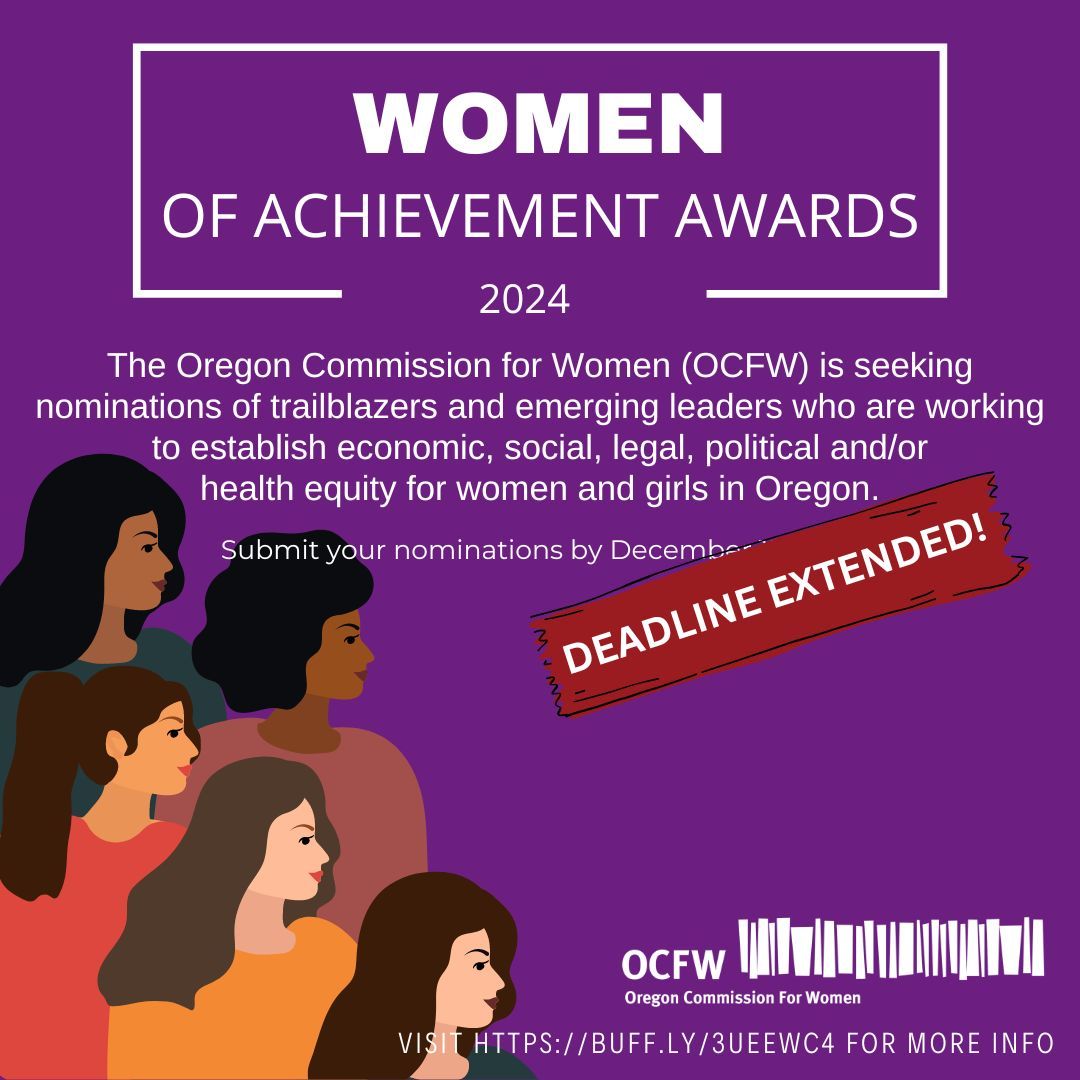 Oregon Commission on Hispanic Affairs tweet media