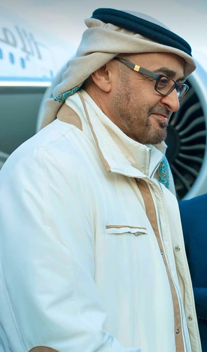 القاسم المشترك بينهما:
العمل بعيداً عن الضجيج

اللهُّـم إحفظهما