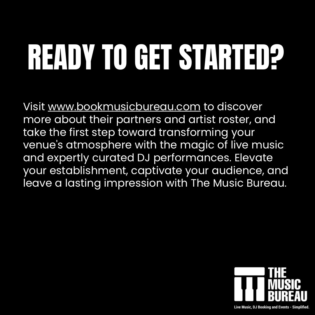 BookMusicBureau's tweet photo. TMB Class is in session 🧑‍🏫

A look inside the services and commitment The Music Bureau provides. Interested in learning more? Head over to our website and contact us today! 

#LiveMusic #Tampa #StPete #Lakeland #LocalMusic https://t.co/XjXXvzWwhA