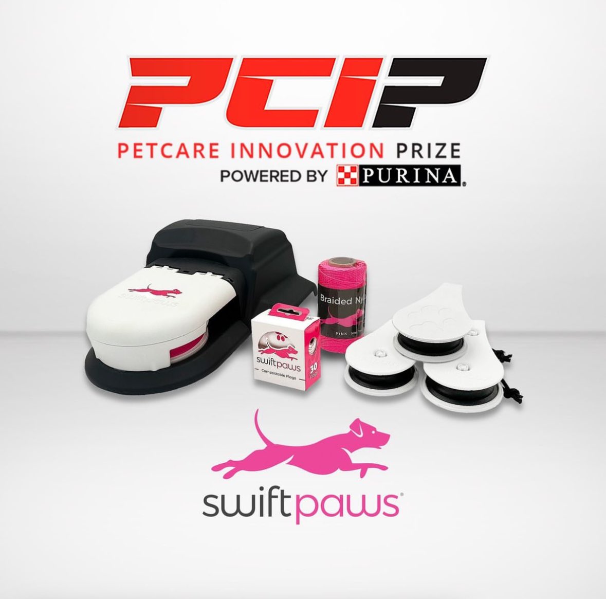 SwiftPaws tweet media