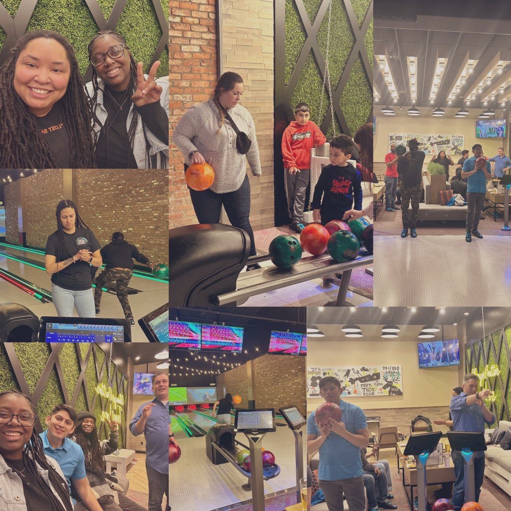 _AlexisHi's tweet photo. Last manager outing with the G.O.A.T.
@CoachAPacheco We appreciate all the knowledge you have provided to us.! We love you.! & congrats on your success. #ForeverASavage💪🏾
#AlAtraining #SouthSideSavages #KAMOFunAtWork | #LifeAtATT | #KAM06 | #winMOORE https://t.co/vPaxSlai6p