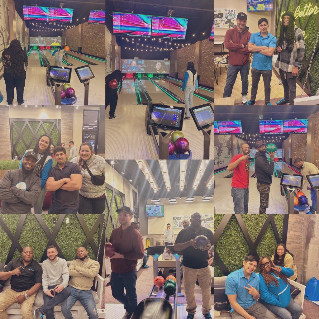 _AlexisHi's tweet photo. Last manager outing with the G.O.A.T.
@CoachAPacheco We appreciate all the knowledge you have provided to us.! We love you.! & congrats on your success. #ForeverASavage💪🏾
#AlAtraining #SouthSideSavages #KAMOFunAtWork | #LifeAtATT | #KAM06 | #winMOORE https://t.co/vPaxSlai6p