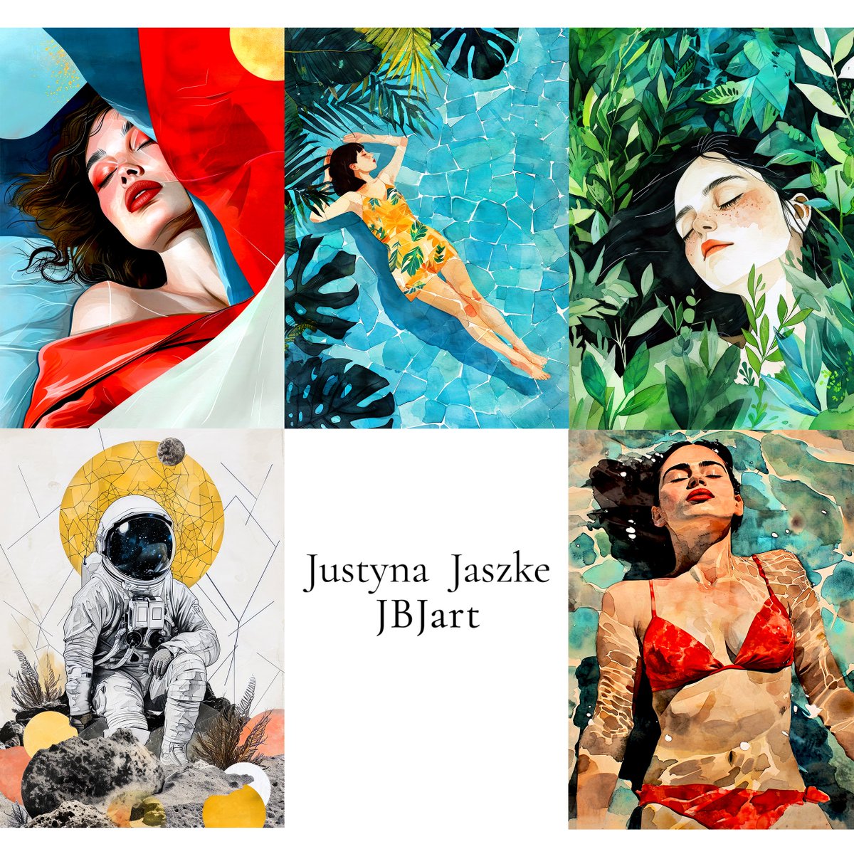 JBJart's tweet image. NEW graphics:
artheroes.com/en/shopgallery…
werkaandemuur.nl/nl/beeldmaker/… 

#kobieta #kobiety #dziewczyna #piękno #grafika #woman #girl #womanpower #painting #graphic @werkaandemuur