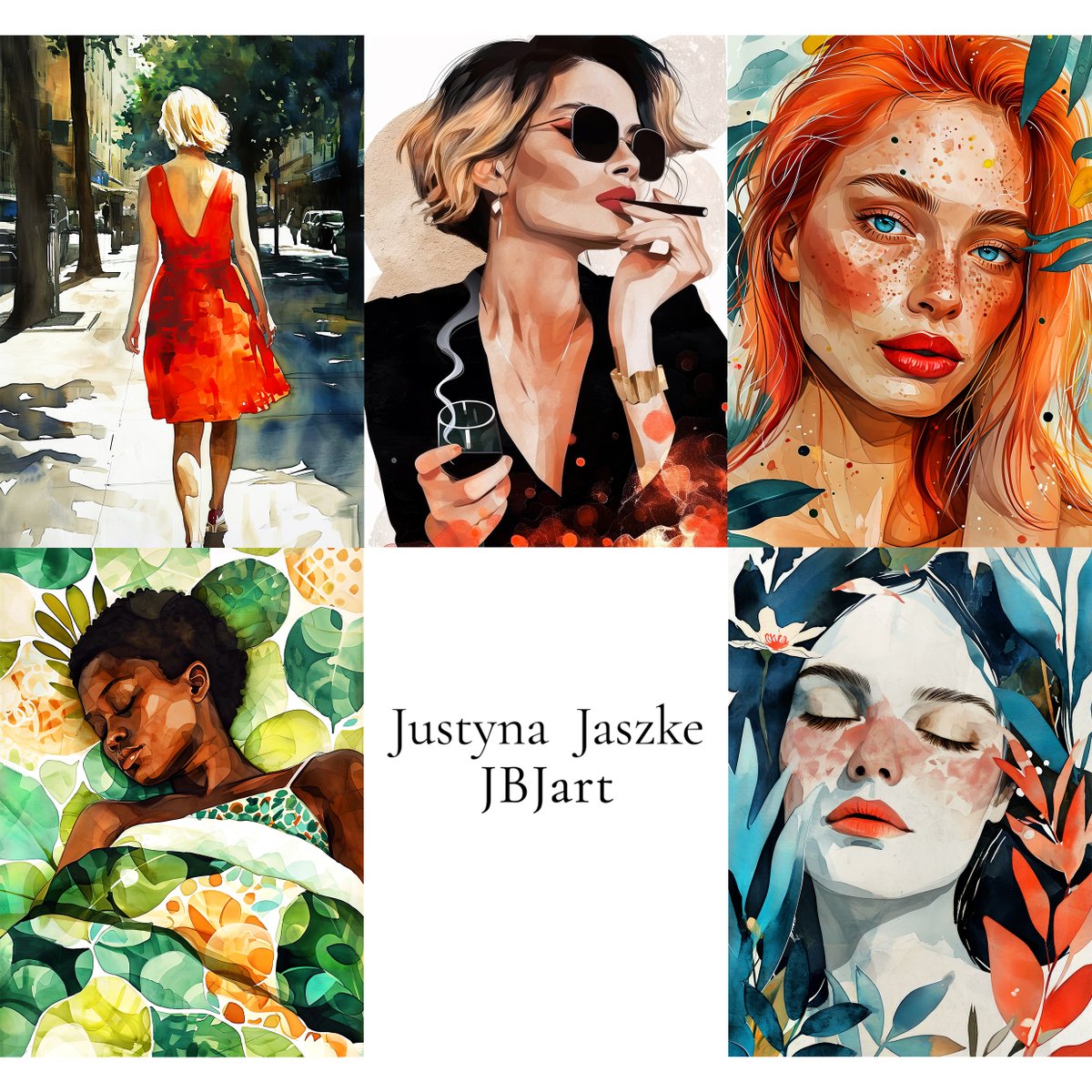 JBJart's tweet image. NEW graphics:
artheroes.com/en/shopgallery…
werkaandemuur.nl/nl/beeldmaker/… 

#kobieta #kobiety #dziewczyna #piękno #grafika #woman #girl #womanpower #painting #graphic @werkaandemuur