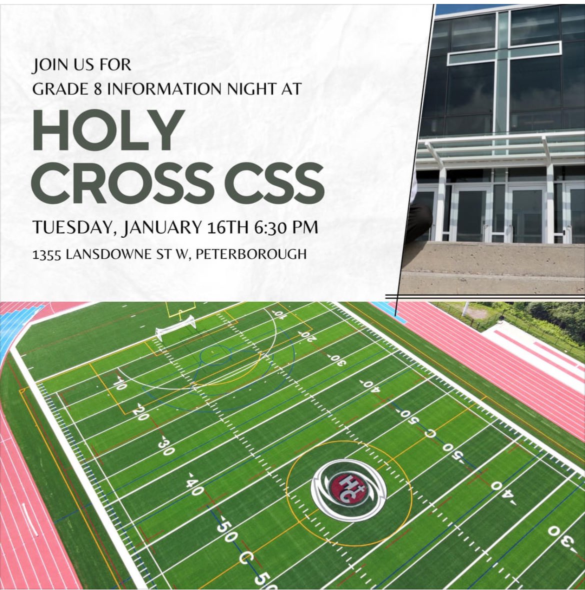 Holy Cross CSS tweet media