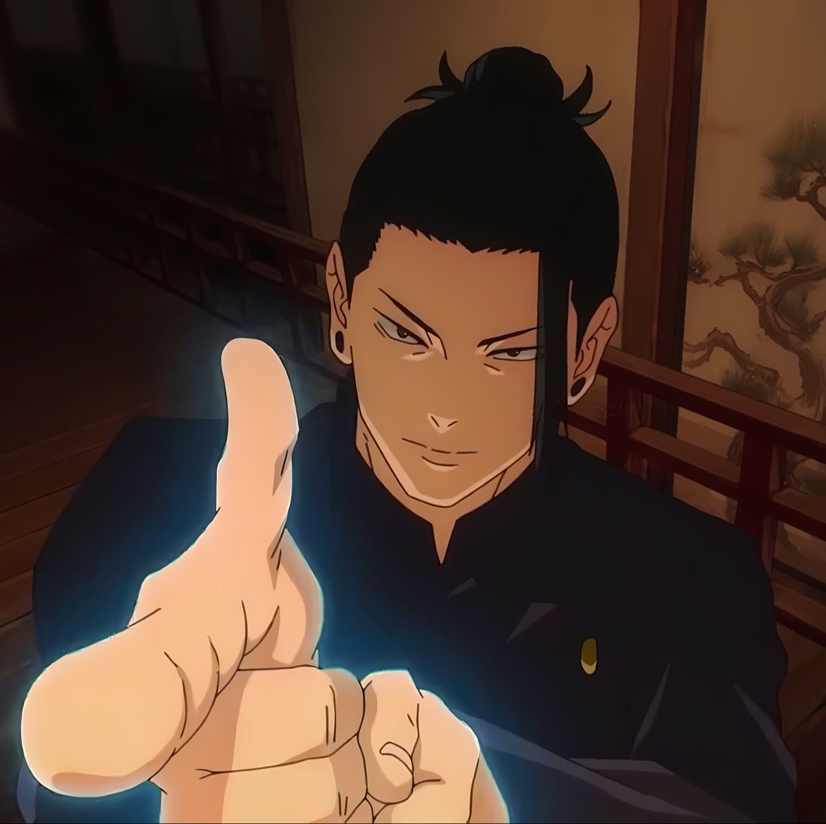 seikyaa's tweet image. on s’est inspiré d’eux pour me créer #jepense