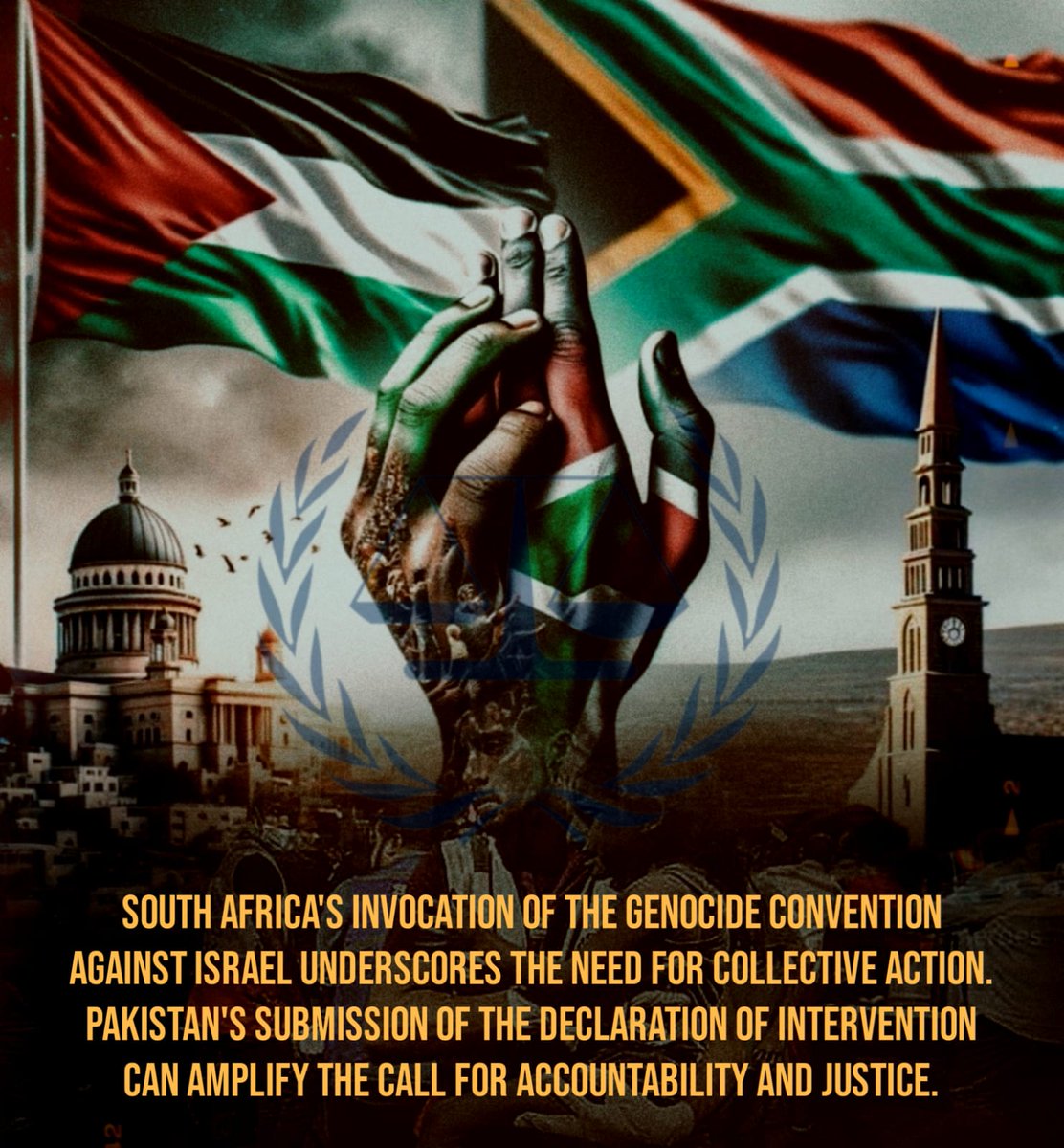 desiescobar7's tweet photo. We want policy makers, public representatives and journalists to hear our message.

@ForeignOfficePk
@PakPMO
@GovtofPakistan

@SenatorMushtaq
@Mushahid
@afnanullahkh
@MIshaqDar50

@HamidMirPAK
@TalatHussain12
@AnsarAAbbasi

#GazaCallsPakistan_toICJ https://t.co/SRsVFjyYyX