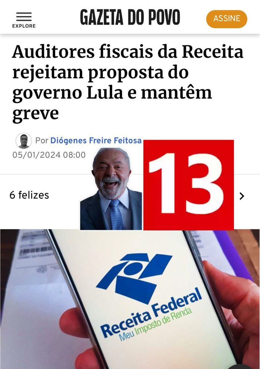 BarbieriPeres's tweet photo. A casa começa a cair, aí  começará a cair o Governo desse ladrão. https://t.co/xy9EGGwa3y