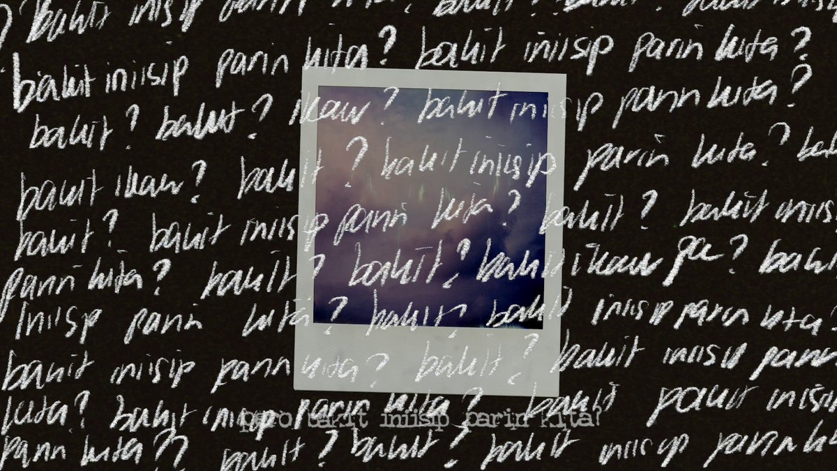 ibelongtothezoo's tweet photo. ayos lang naman palang mag-isa
pero bakit iniisip pa rin kita?

"Relapse"
01.11.2024
10pm

pre-save: https://t.co/TPit22HIgH https://t.co/PxeINlMMKU