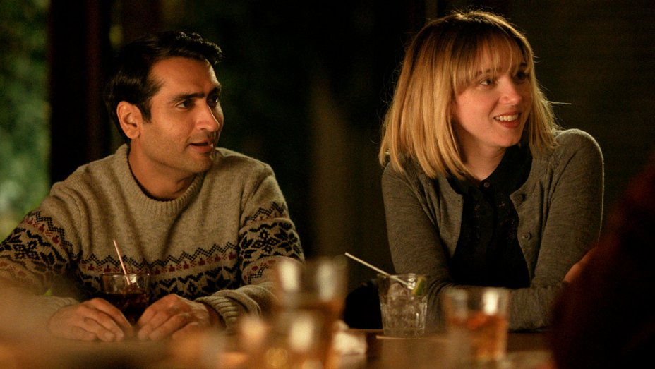 A Pakistani stand-up comedian develops a relationship with Emily, a graduate student. 

Movie - The Big Sick
Directed by Michael Showalter

#bsbff2023 #thebigsick #michaelshowalter #director #kumailnanjiani #emilyvgordon