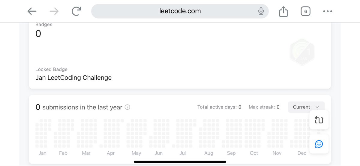abhinavkr_in's tweet image. My leetcode graph. Consistency is the key 🔑.