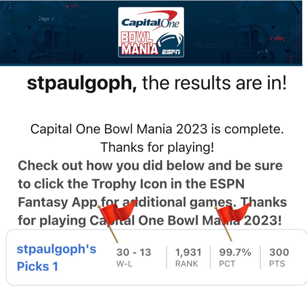 StPaulGoph's tweet image. It was a hell of a run. Hey @BudElliott3 need an intern with data science background?! #SickoMode