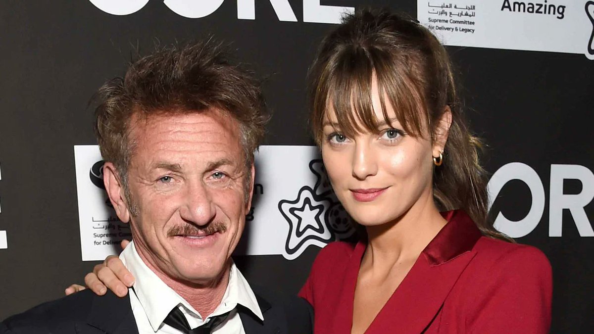 WtxNews's tweet image. Hollywood actor’s TV show delayed until 2024 over Israel-Hamas attacks

wtxnews.com/hollywood-acto…

#Hamas #Sean_Penn #The_Metro #US_Entertainment #World_News