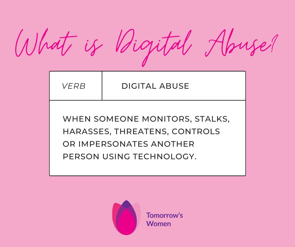 Tomorrow's Women tweet media