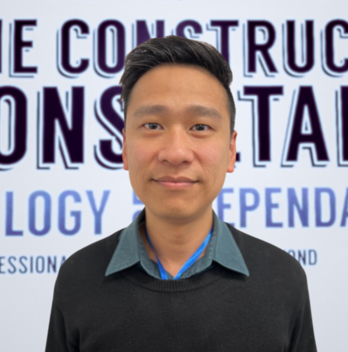 Exciting News at The Construction Consultants (TCC)

We are thrilled to announce the newest addition to our dynamic team, Rick Yan! Please join us in extending a warm welcome to Rick as he takes on the role of Project Manager here at #tcc