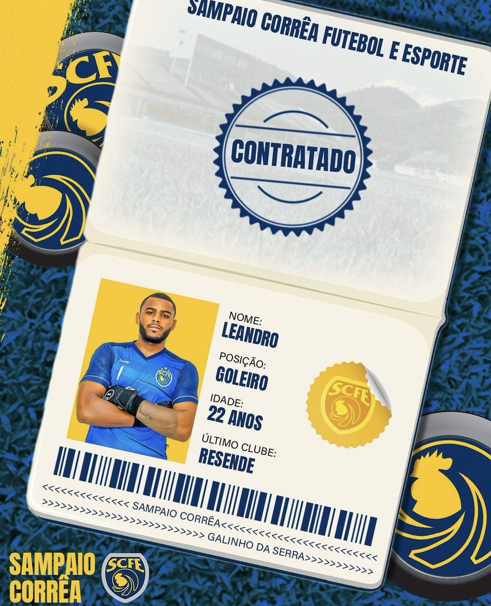 Season 2024 💙💛