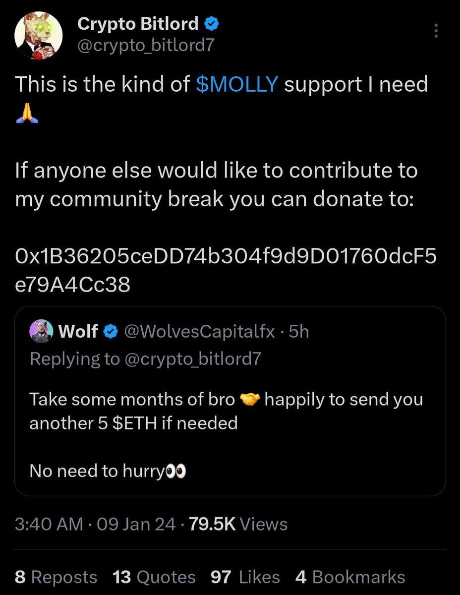 Crypto is full of hucksters and scam artists