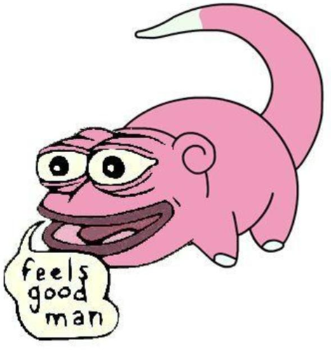 PokesolToken's tweet photo. average hodler of $POKESOL 24 hours after he joined us .

$POKESOL 

#Solana #memecoins #fairlaunch #Pokemon #PEPE #Chad #Bullish #nintendo https://t.co/d3o2uLEq8f