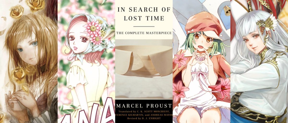 charulia_'s tweet image. 🌸 My Favourite Works of Art 🌸

Also, first time attempting this, let's see if I can manage it...

📌 2024 Media Thread 📌