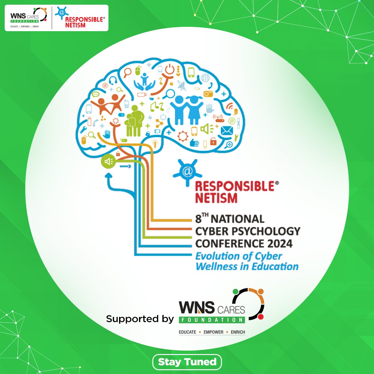 WnsWcf's tweet photo. #WCF supports @Rnetism for the 8th National Cyber-Psychology Conference 2024. Stay tuned! #BeCyberSmartWithWCF #LearnWithWCF #CyberSafety #CyberWellnes #CyberPscychology https://t.co/lBnaZ9NhMR