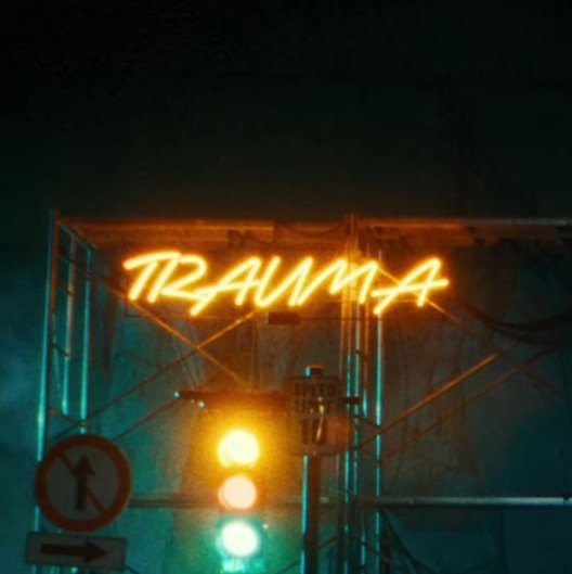 : что у тебя осталось после клипа итс ю?

я: