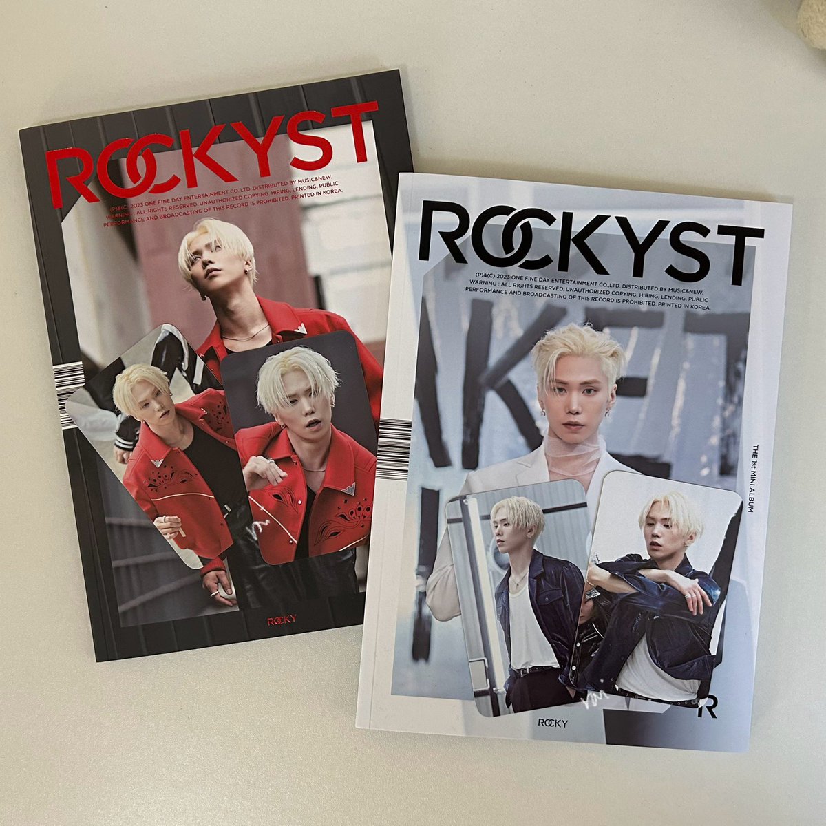 99zkart's tweet photo. ΛβΒ· ΝΝΝΝβ³β₯ mail !
rockyst is finally home!! love u forever @enhastro π₯Ή
#tysmuchi π€ https://t.co/CJ6mCzAKhS