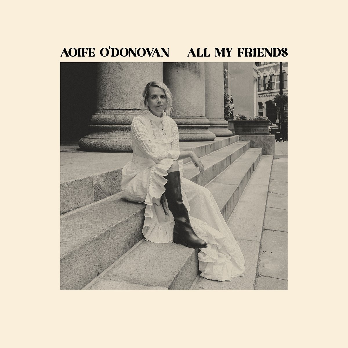 Aoife O'Donovan tweet media