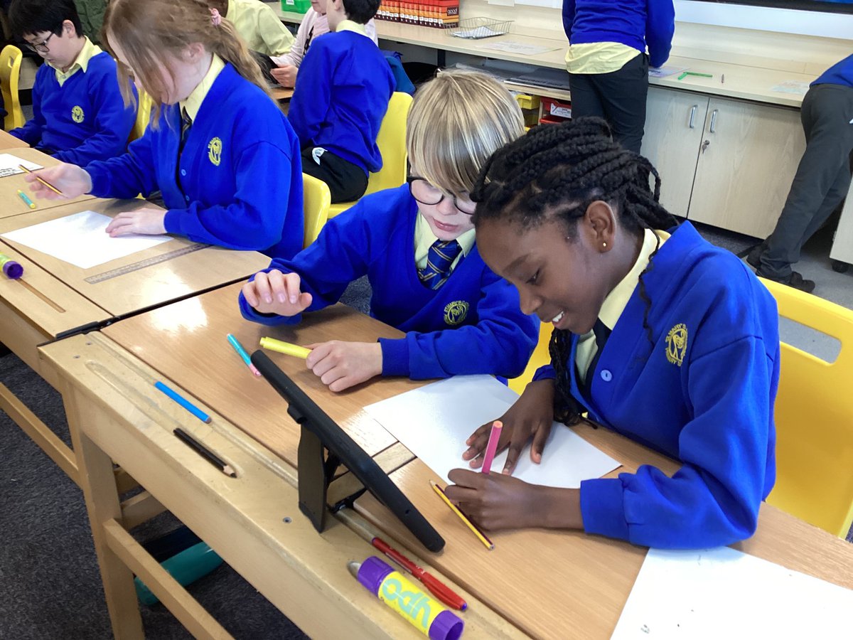 StMaryB17's tweet photo. #Y6 have made a #StunningStart to this term’s theme, ‘Option for the poor and vulnerable,’ by exploring their big question: Should we accept our place in society? They have been researching extraordinary people who have broken societal rules for the greater good of others 💪 https://t.co/cbpXg0tdMw