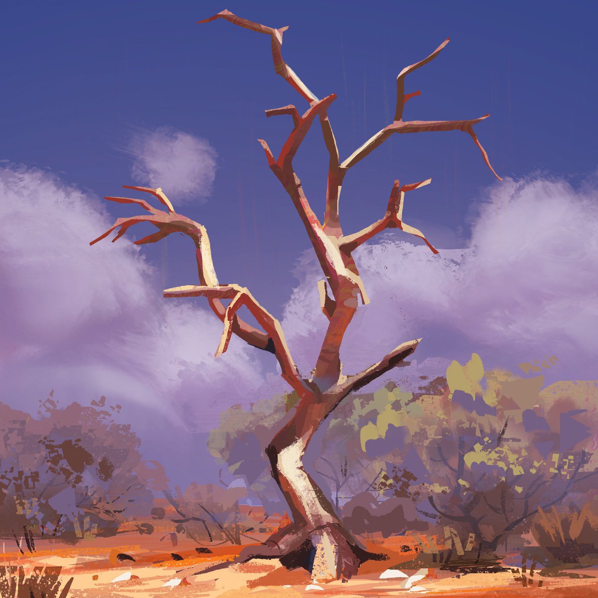CandiceMessado's tweet photo. Hi #PortfolioDay My name is Candice Messado. I have worked as a color design, bg paint and color keys for TV animation!

Portfolio: https://t.co/LPzGiDxXL0
Email: candicemessado@gmail.com https://t.co/bvOkz9In68