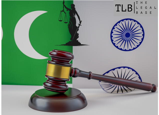 TheLegalBase's tweet photo. 🌏 Decoding the #Maldives_vs_India legal puzzle! 🧩⚖️Our LPO dream team is on a mission to make complex legalities look like a walk on the #beaches. 🏖️ Ready to turn legal challenges into triumphs? Join us on this thrilling journey! #Legalterms #Maldives #India #TheLegalBase #LPO https://t.co/uMrkpb4S2s