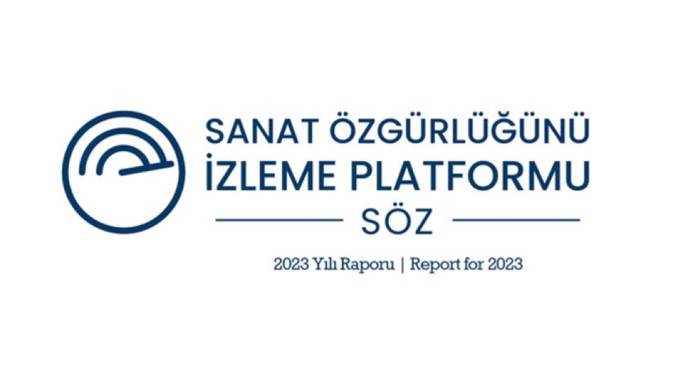 Soresseven7_DEM's tweet photo. 📛 Turkey's Artistic Expression Freedom (@SOZPlatformu_) Report 2023 highlights a heightened pressure on Kurdish creatives, particularly women.
#ExpressionFreedom | #Censorship | #Kurds
🔗 https://t.co/GHZa4woq9g
🌍 https://t.co/BqoS9HxvMf https://t.co/ezROEqQ30r
