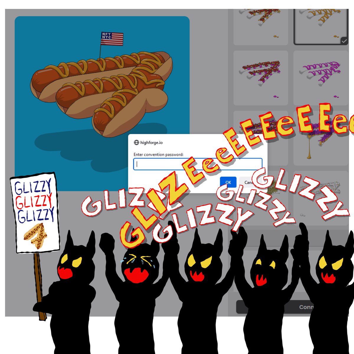 🔥DOOFY BIRTHDAY GIVEAWAY🔥

#algofam Let's wish our resident memegod, <a href="/itsbuddyman/">Doofy</a> a happy birthday! To win this amazing #AlgoNFT...

✅️ Like and retweet.
✅️Follow me and <a href="/itsbuddyman/">Doofy</a>.
✅️Wish him a happy birthday in the comments below.

Ends in 24 hours. Gogogo