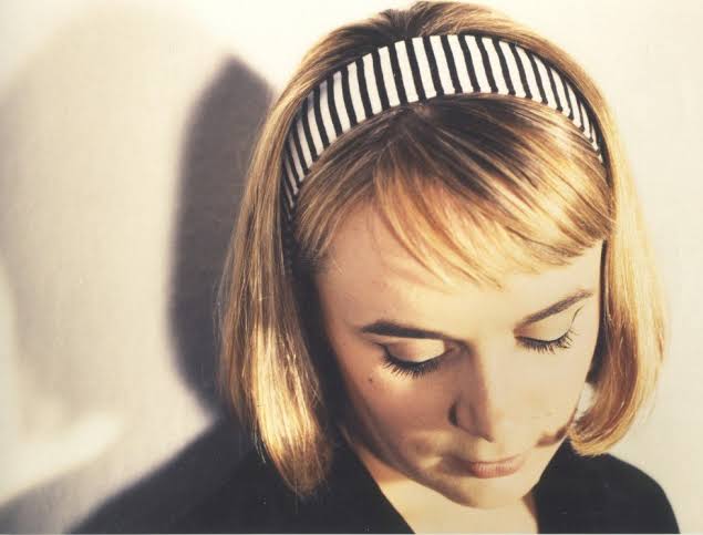 Isobel Campbell of The Gentle Waves. (1998) Pic: Jeepster Records.